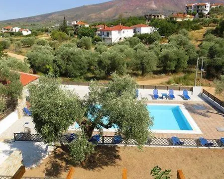 Petra Natura Limenaria (Thasos)
