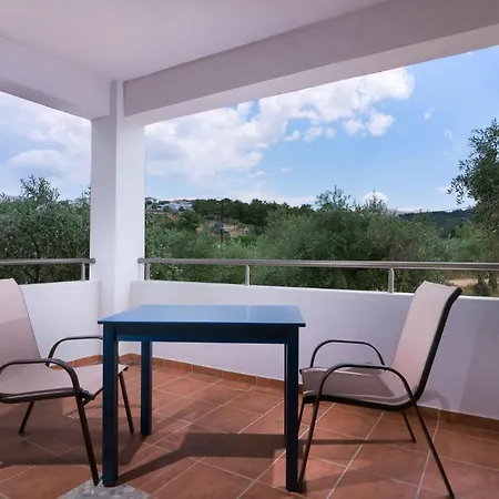Petra Natura * Limenaria (Thasos)