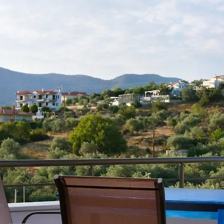 Apartment Petra Natura