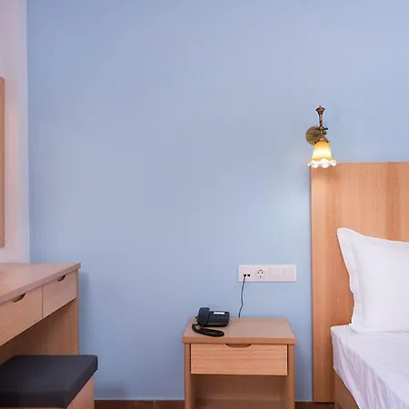 Petra Natura Apartment Limenaria (Thasos)