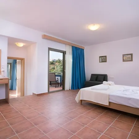 Petra Natura Apartment *