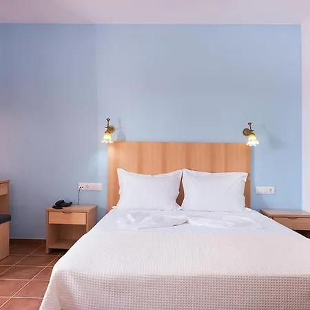 Petra Natura Apartment *