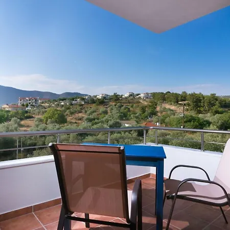 Petra Natura Apartment