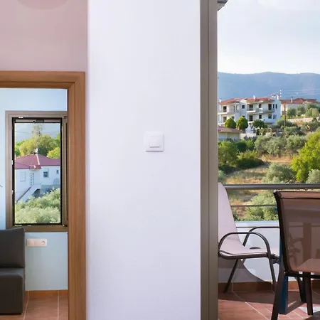 Apartment Petra Natura