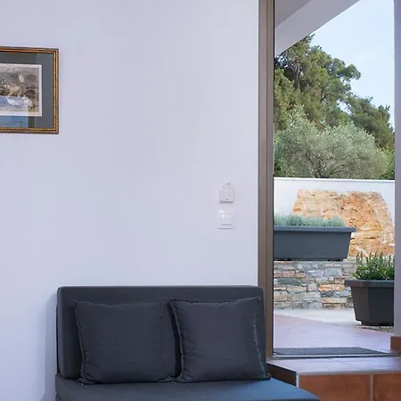 Apartment Petra Natura Limenaria (Thasos)