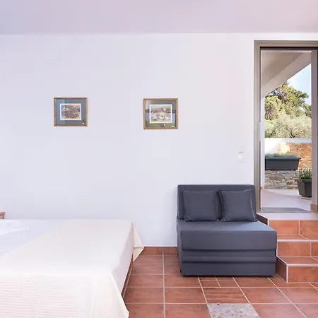 Petra Natura * Limenaria (Thasos)