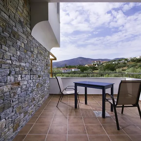 Petra Natura Apartment *