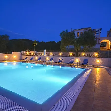 Petra Natura Apartment
