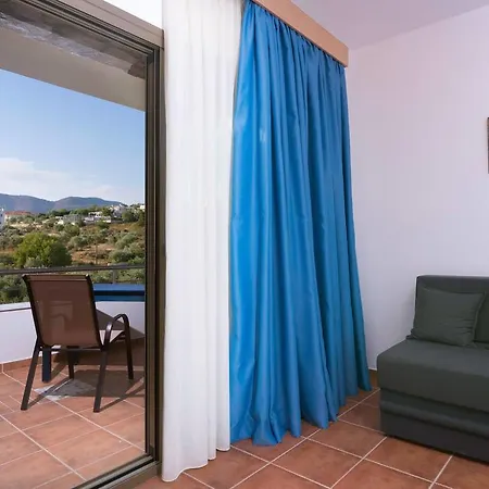 Petra Natura Apartment *