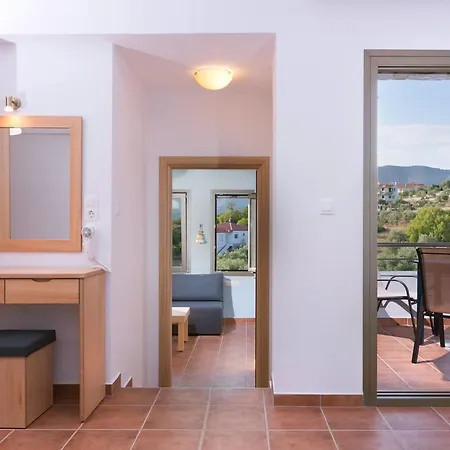 Apartment Petra Natura *