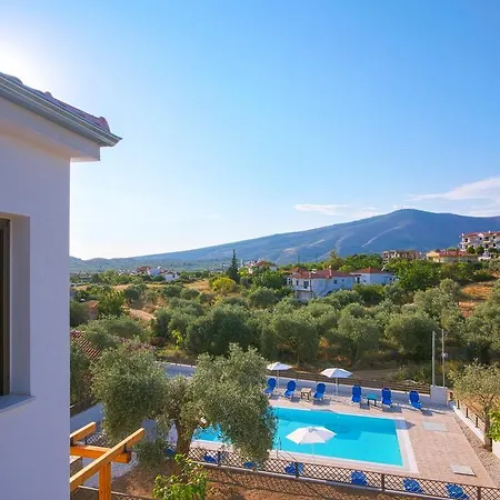 Petra Natura Apartment *