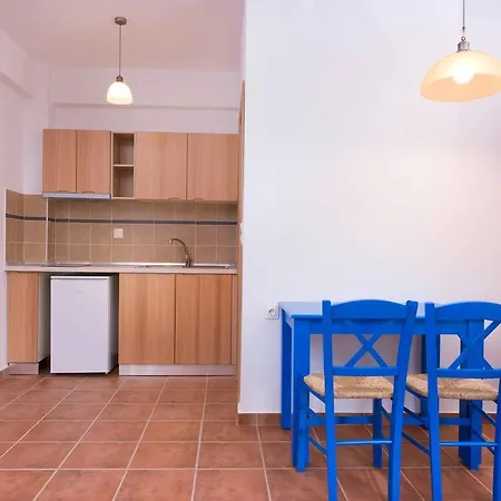 Apartment Petra Natura Limenaria (Thasos)