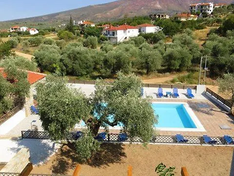 Petra Natura Limenaria (Thasos)