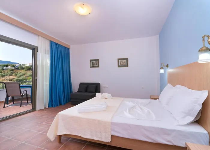 Petra Natura Limenaria (Thasos)