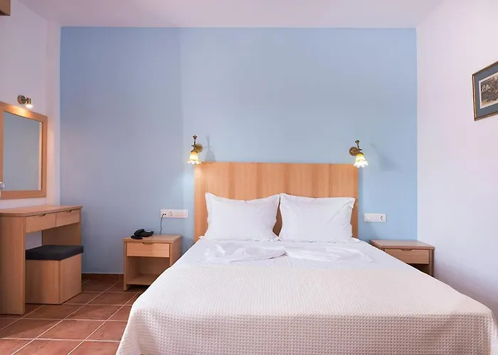 Petra Natura Daire *