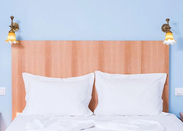 Petra Natura Limenaria (Thasos)