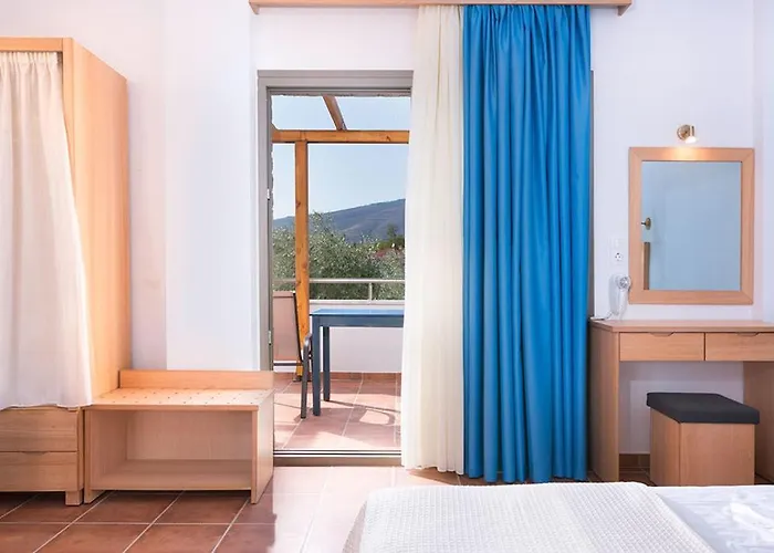 Petra Natura Limenaria (Thasos)