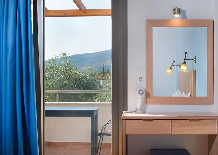 Daire Petra Natura *