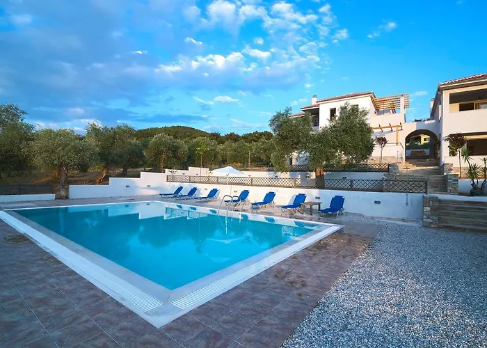 Petra Natura Daire *