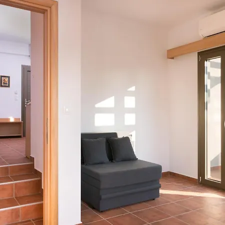 Petra Natura * Limenaria (Thasos)