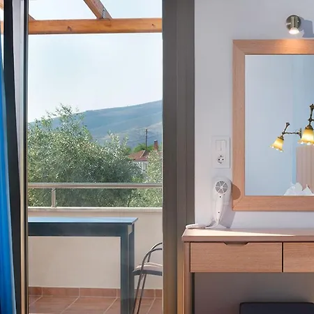 Appartamento Petra Natura *