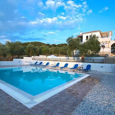 Petra Natura Appartamento *