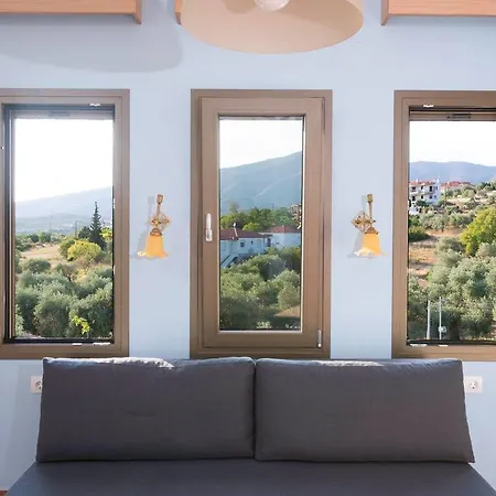 Petra Natura Limenaria (Thasos)