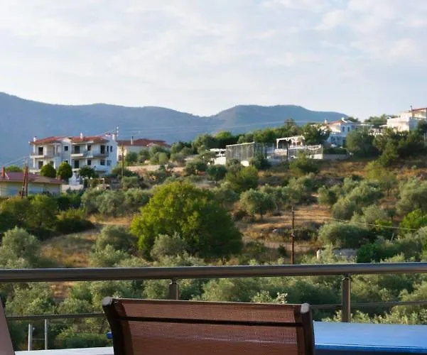 Apartment Petra Natura