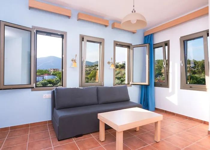 Petra Natura Limenaria (Thasos)