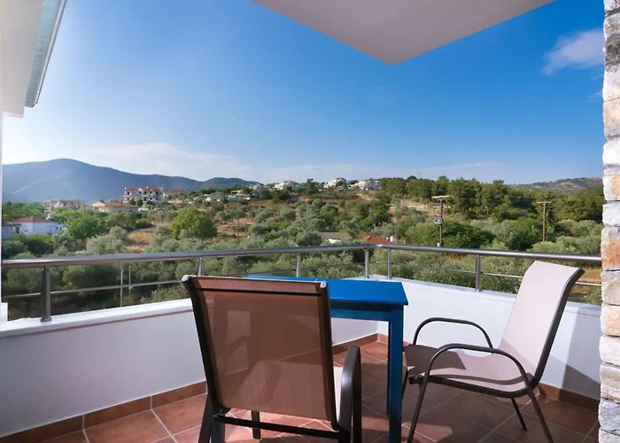 Petra Natura Apartment