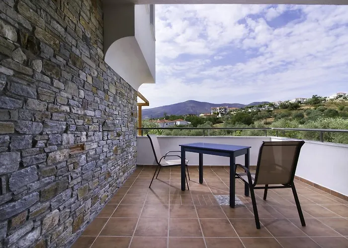 Petra Natura Apartment *