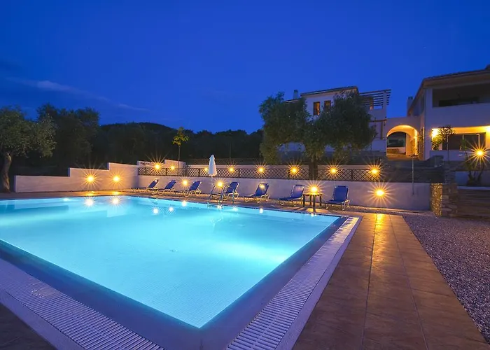 Petra Natura Apartment