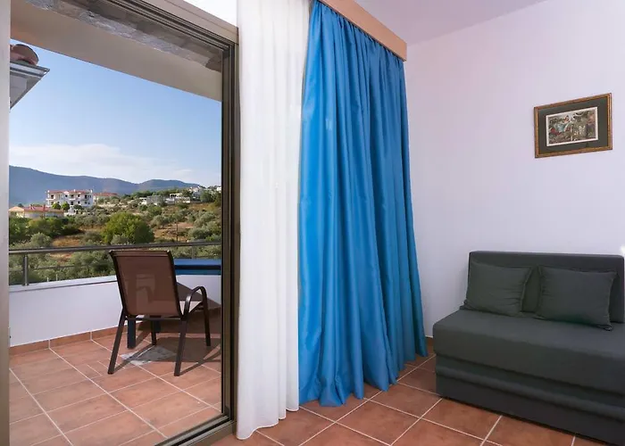 Petra Natura Apartment *