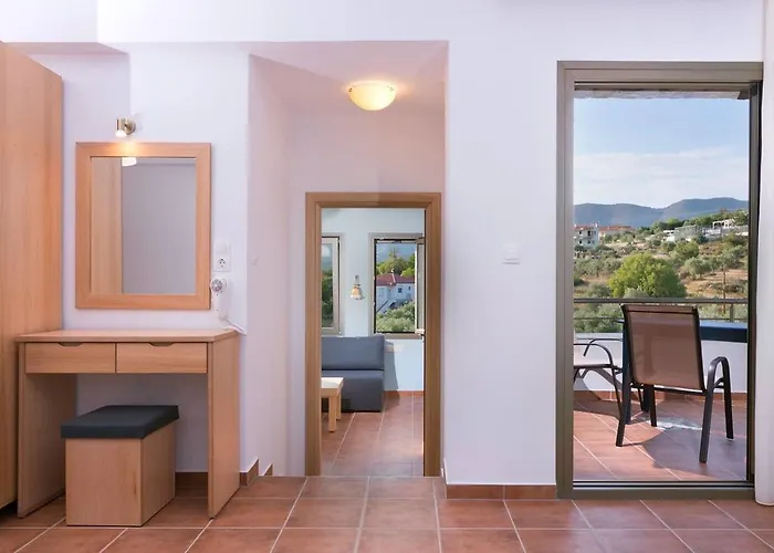 Apartment Petra Natura *