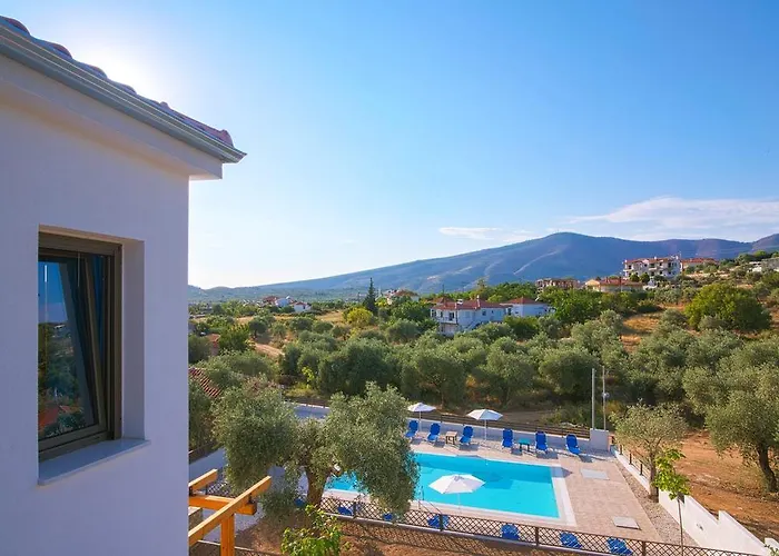 Petra Natura Apartment *