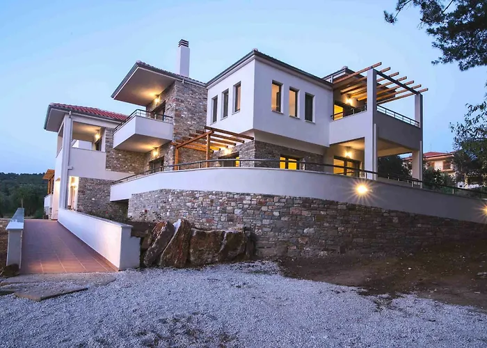 Apartment Petra Natura *